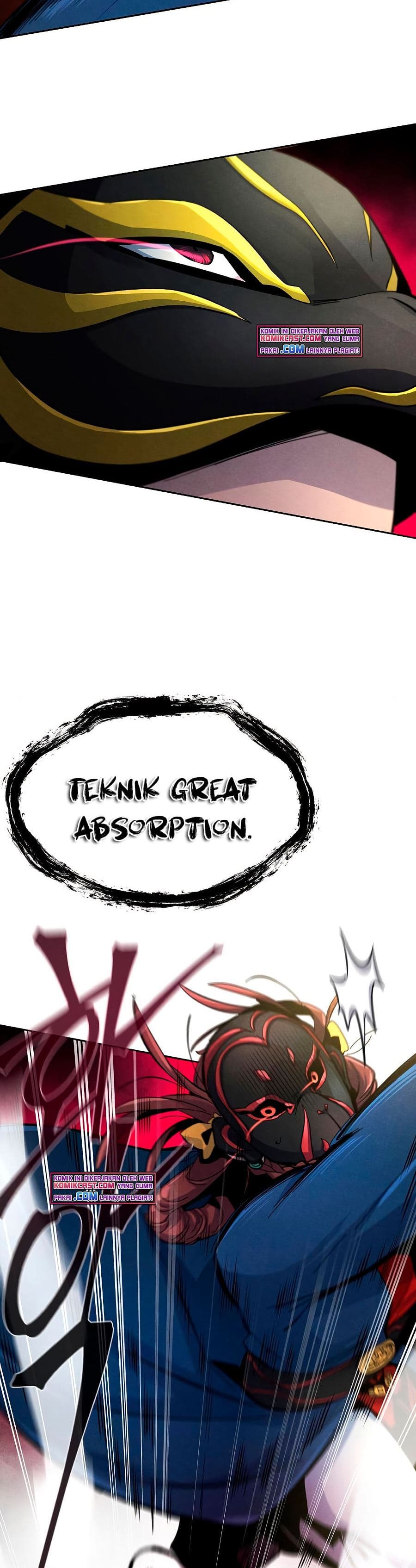 The Return Of the Crazy Demon - Chapter 26 - Page 27