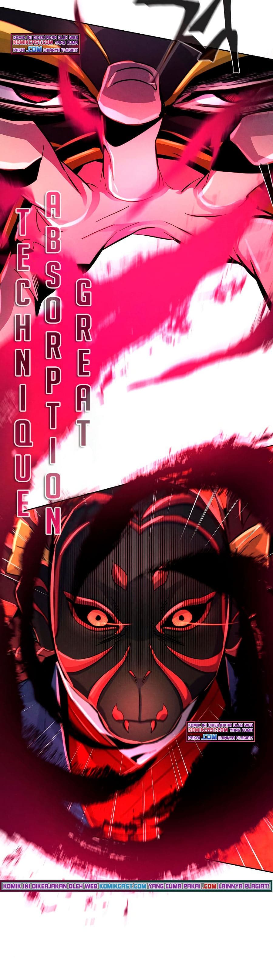 The Return Of the Crazy Demon - Chapter 26 - Page 35