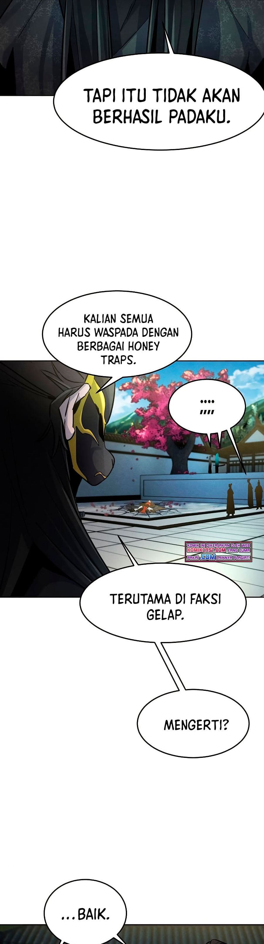 The Return Of the Crazy Demon - Chapter 26 - Page 45