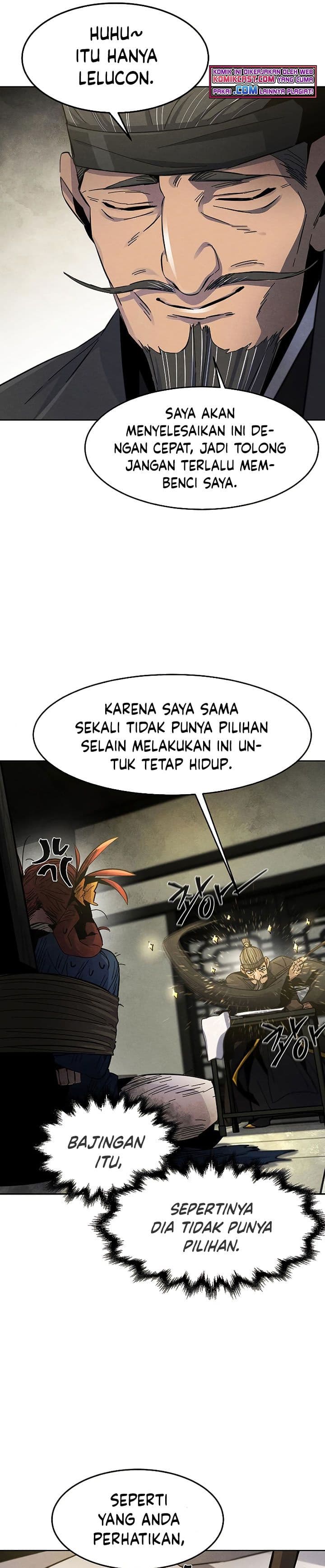 The Return Of the Crazy Demon - Chapter 27 - Page 13