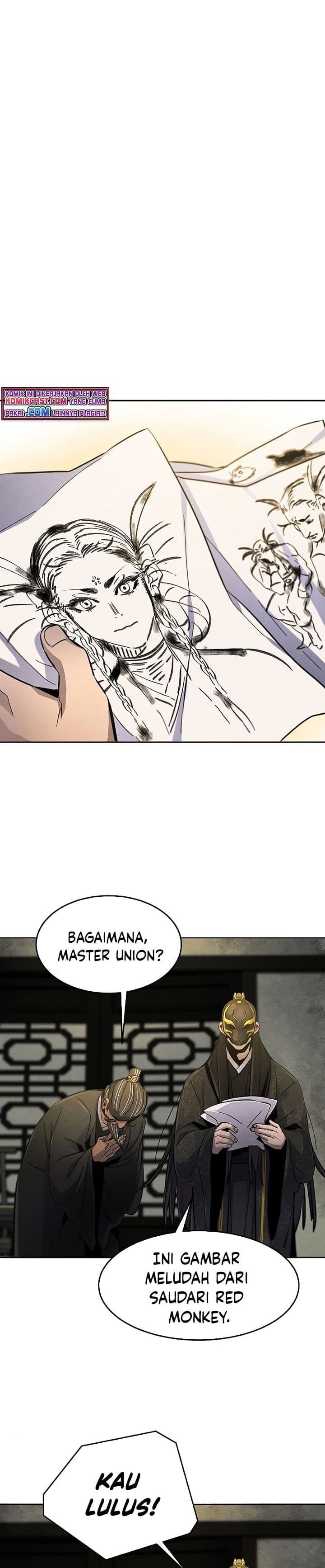 The Return Of the Crazy Demon - Chapter 27 - Page 17