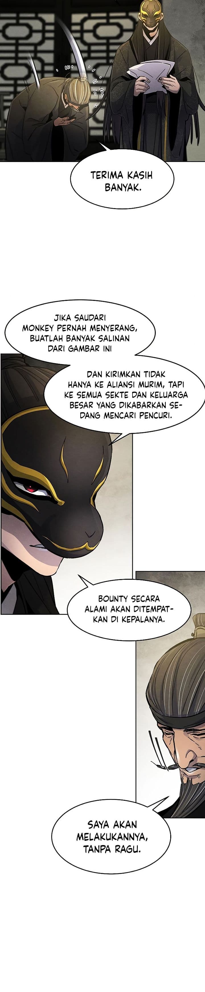 The Return Of the Crazy Demon - Chapter 27 - Page 18