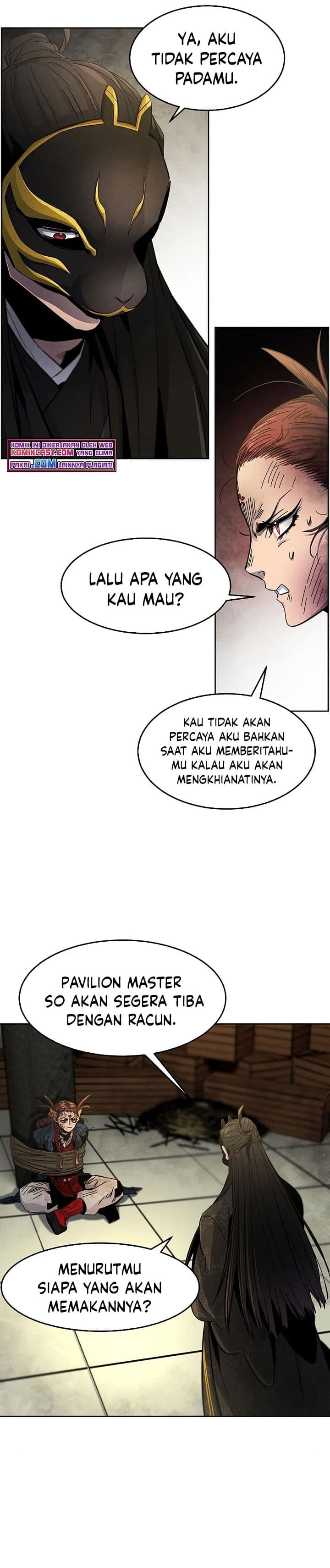 The Return Of the Crazy Demon - Chapter 27 - Page 24