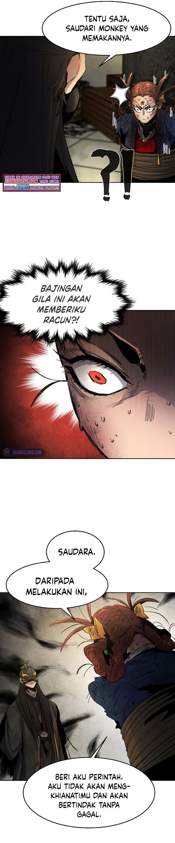 The Return Of the Crazy Demon - Chapter 27 - Page 25