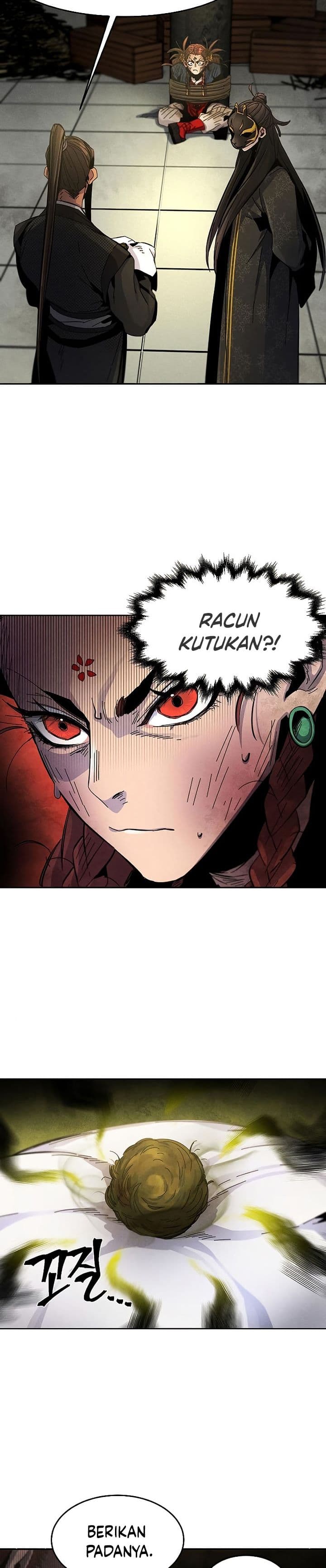 The Return Of the Crazy Demon - Chapter 27 - Page 27