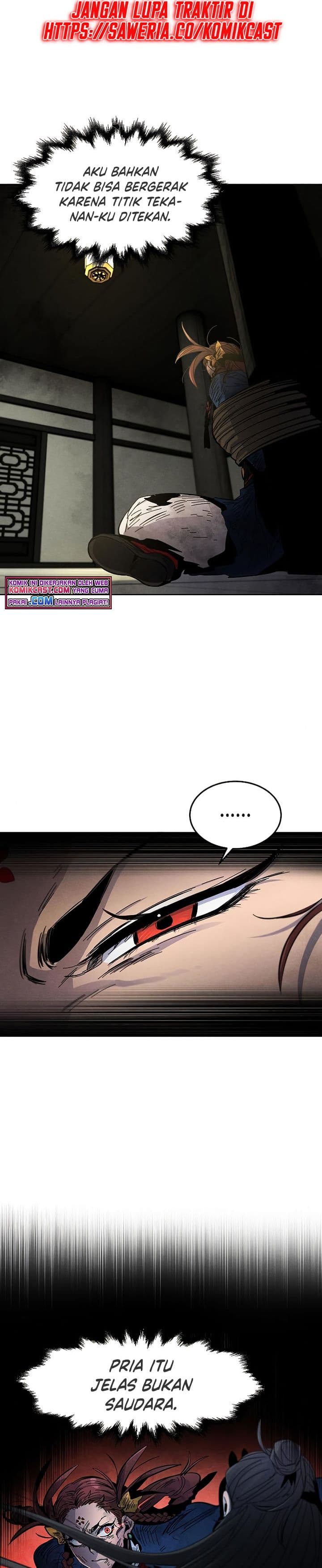 The Return Of the Crazy Demon - Chapter 27 - Page 3