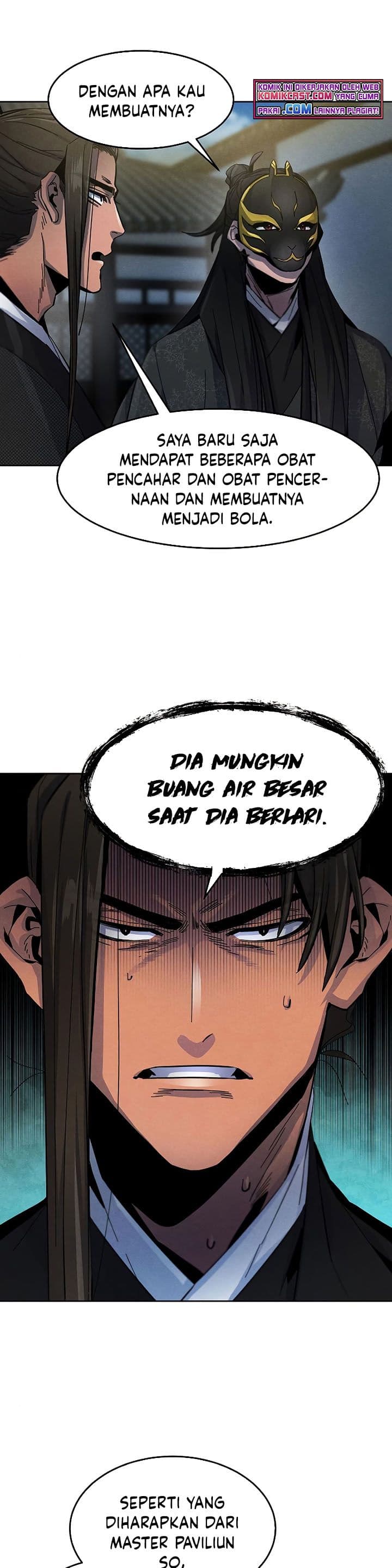 The Return Of the Crazy Demon - Chapter 27 - Page 37