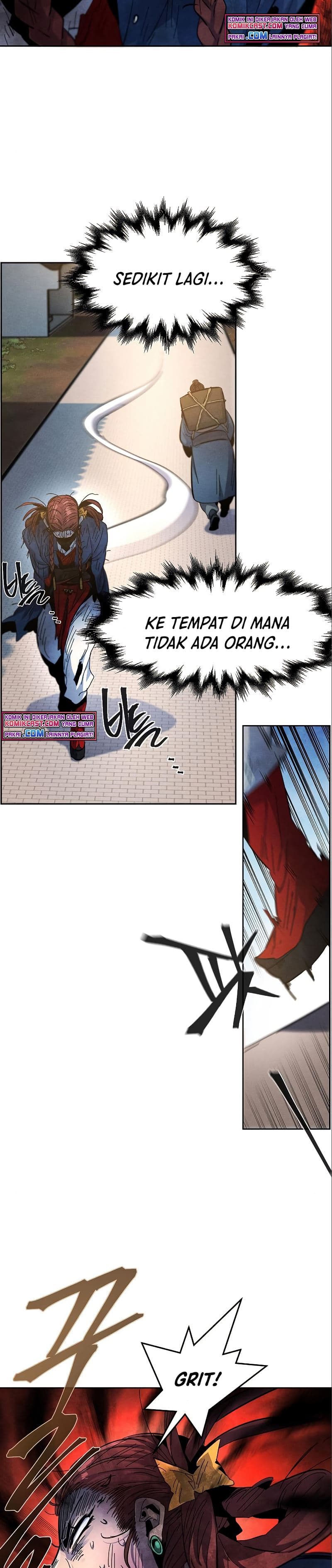 The Return Of the Crazy Demon - Chapter 28 - Page 12