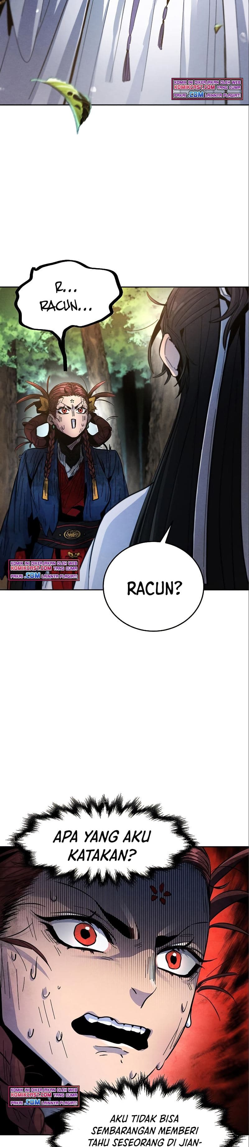 The Return Of the Crazy Demon - Chapter 28 - Page 18