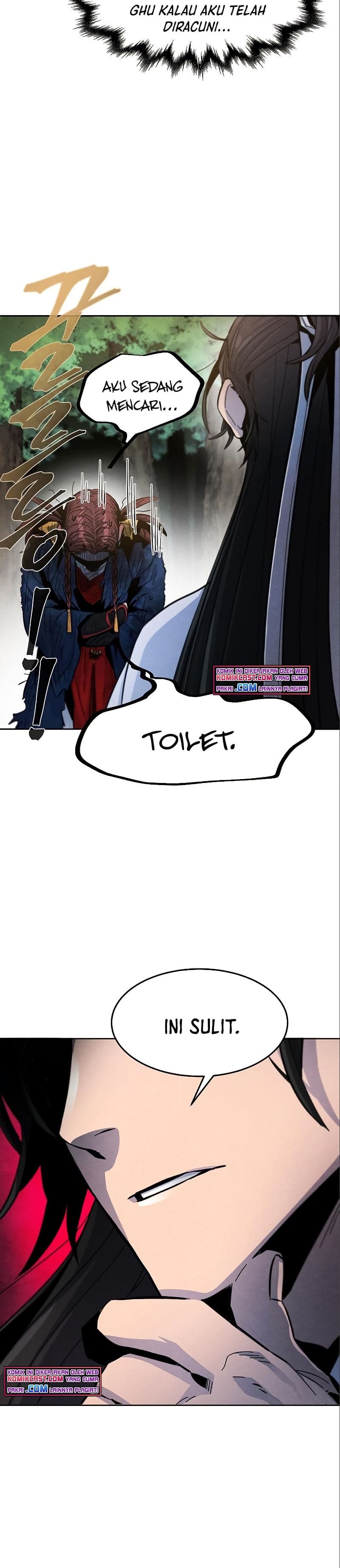The Return Of the Crazy Demon - Chapter 28 - Page 19