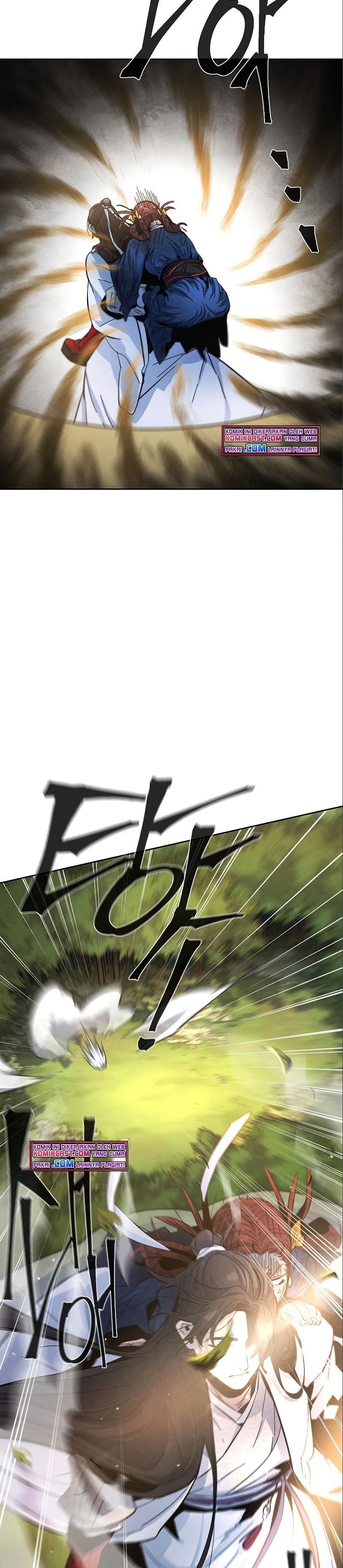 The Return Of the Crazy Demon - Chapter 28 - Page 22