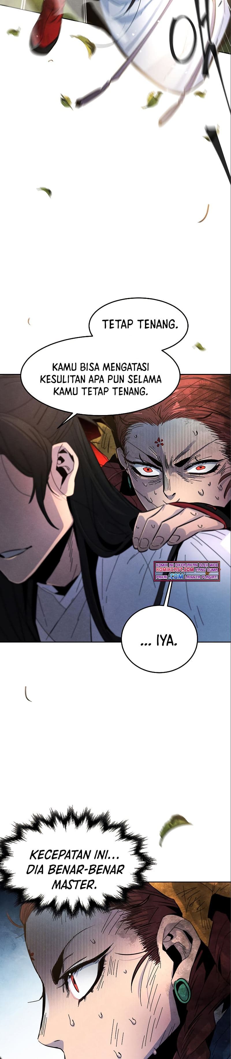 The Return Of the Crazy Demon - Chapter 28 - Page 23