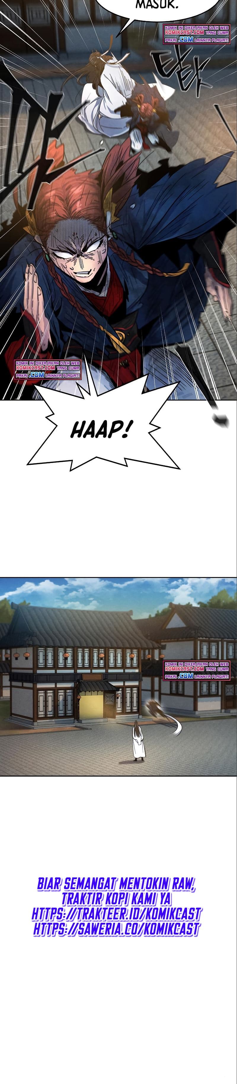 The Return Of the Crazy Demon - Chapter 28 - Page 25