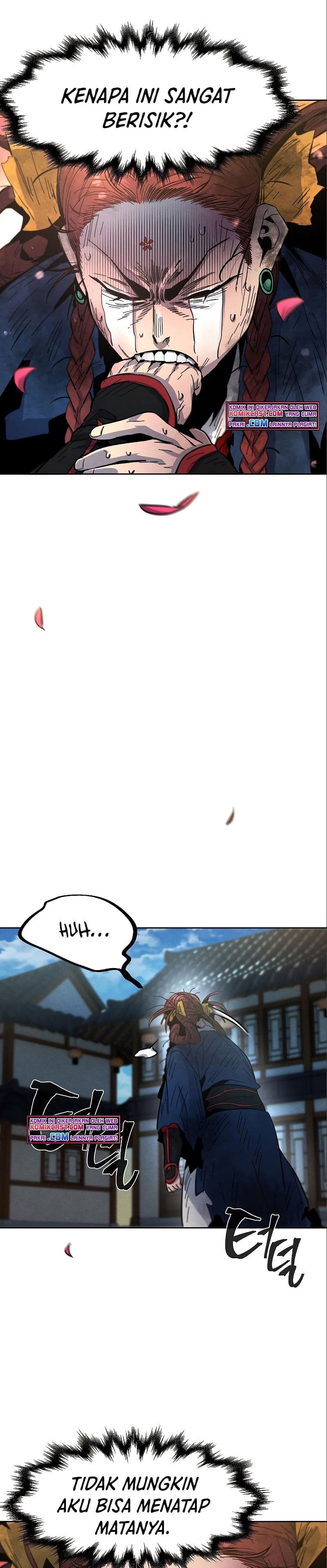The Return Of the Crazy Demon - Chapter 28 - Page 27