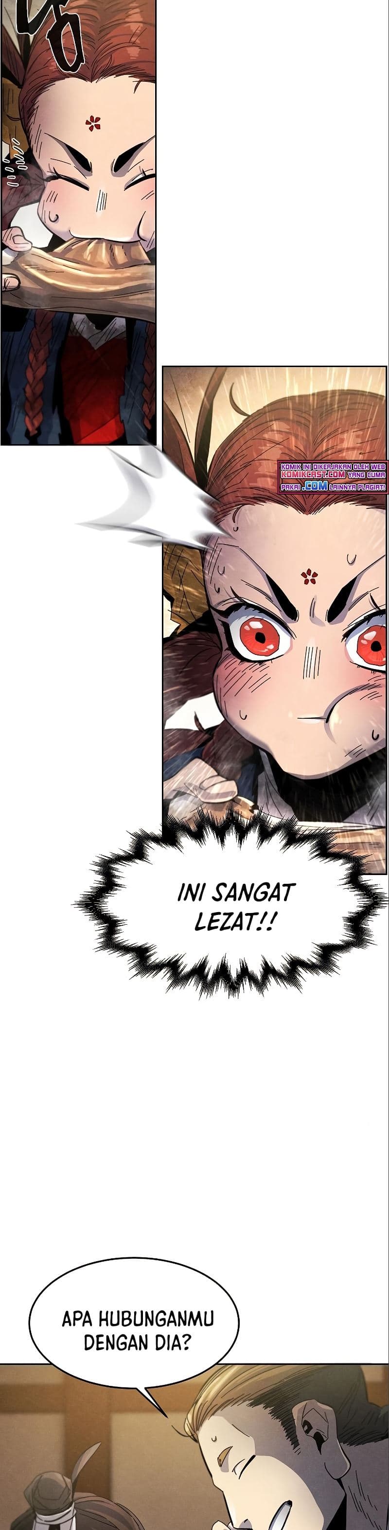 The Return Of the Crazy Demon - Chapter 28 - Page 35