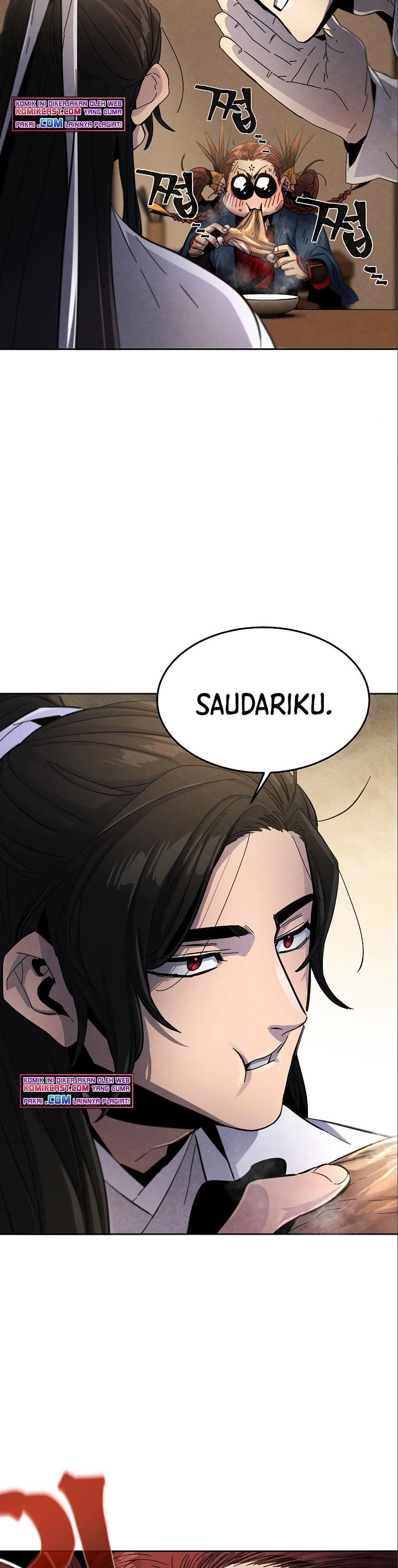 The Return Of the Crazy Demon - Chapter 28 - Page 36