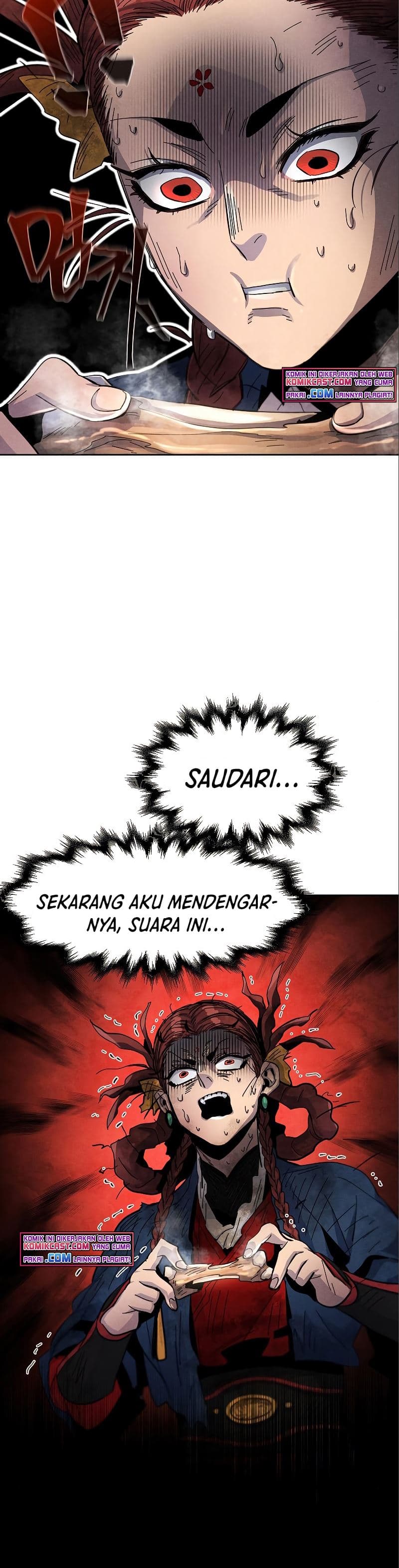 The Return Of the Crazy Demon - Chapter 28 - Page 37