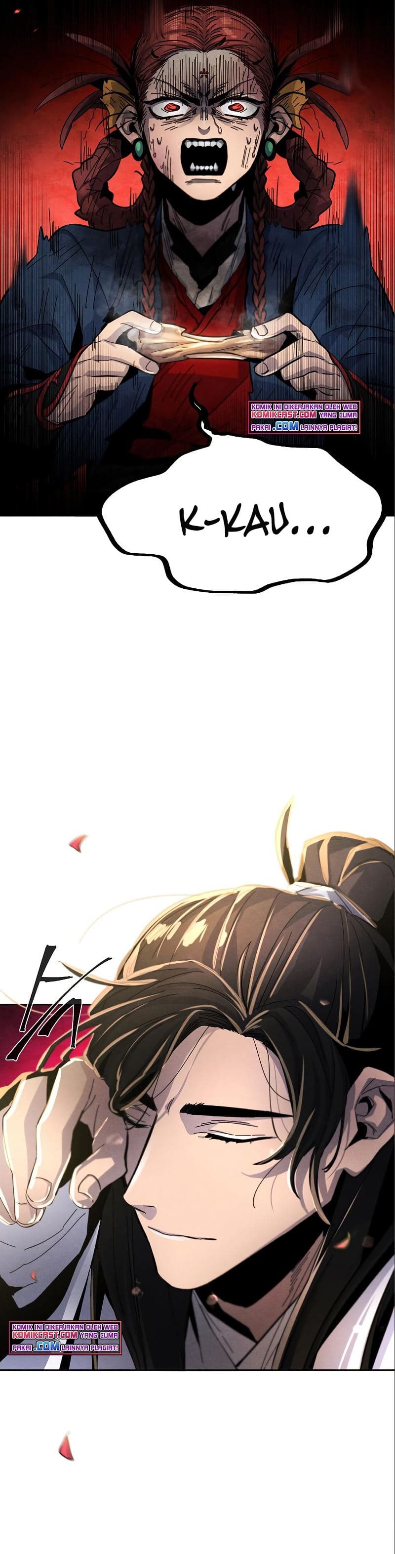 The Return Of the Crazy Demon - Chapter 28 - Page 39