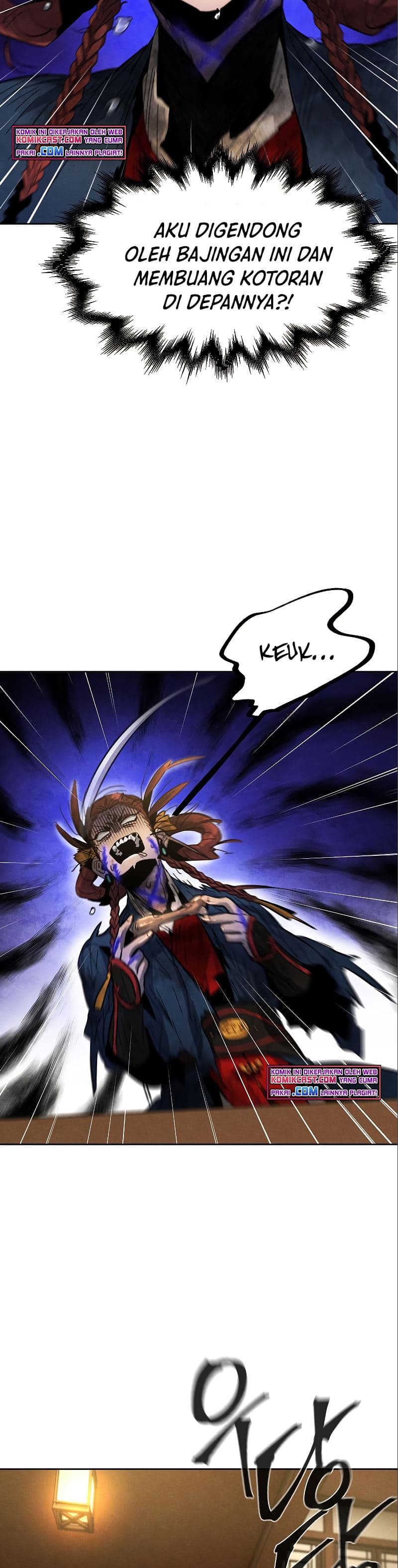 The Return Of the Crazy Demon - Chapter 28 - Page 41