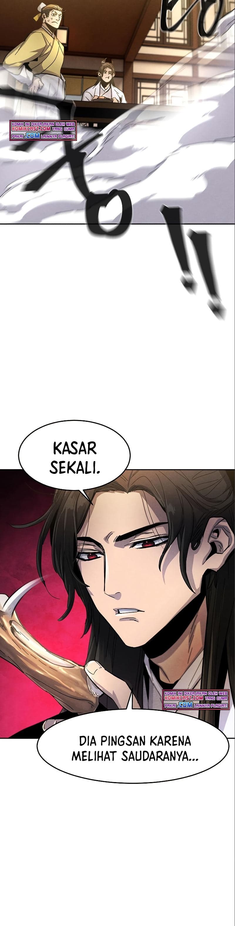 The Return Of the Crazy Demon - Chapter 28 - Page 42
