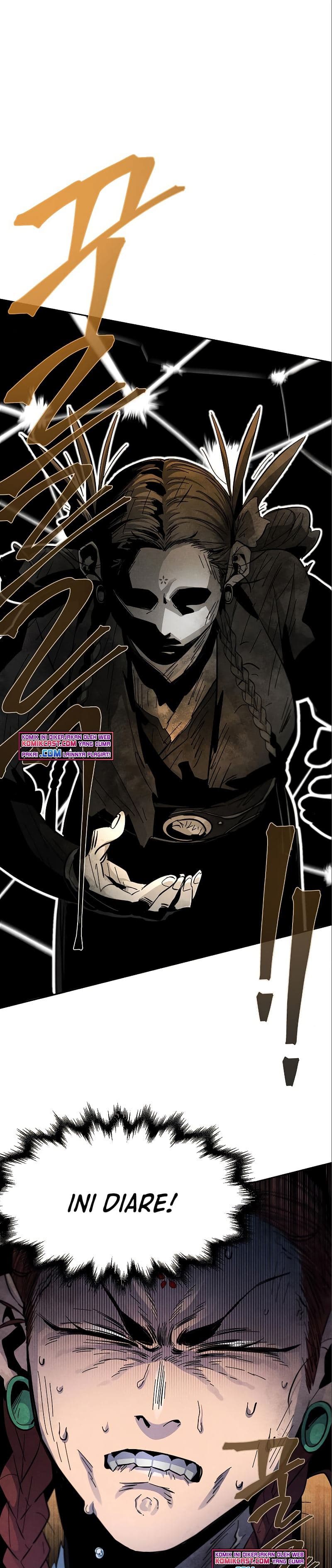 The Return Of the Crazy Demon - Chapter 28 - Page 8