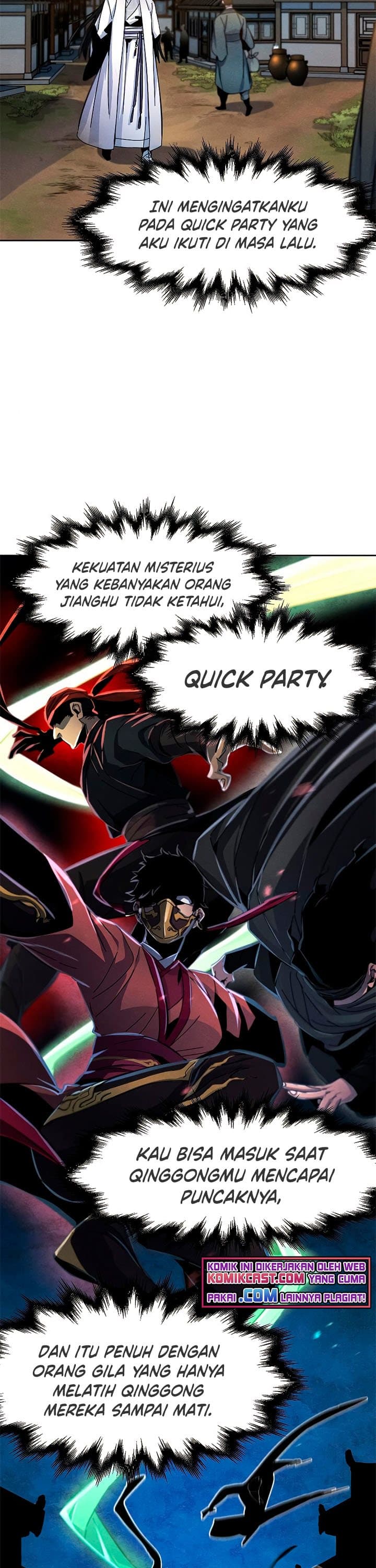 The Return Of the Crazy Demon - Chapter 29 - Page 13