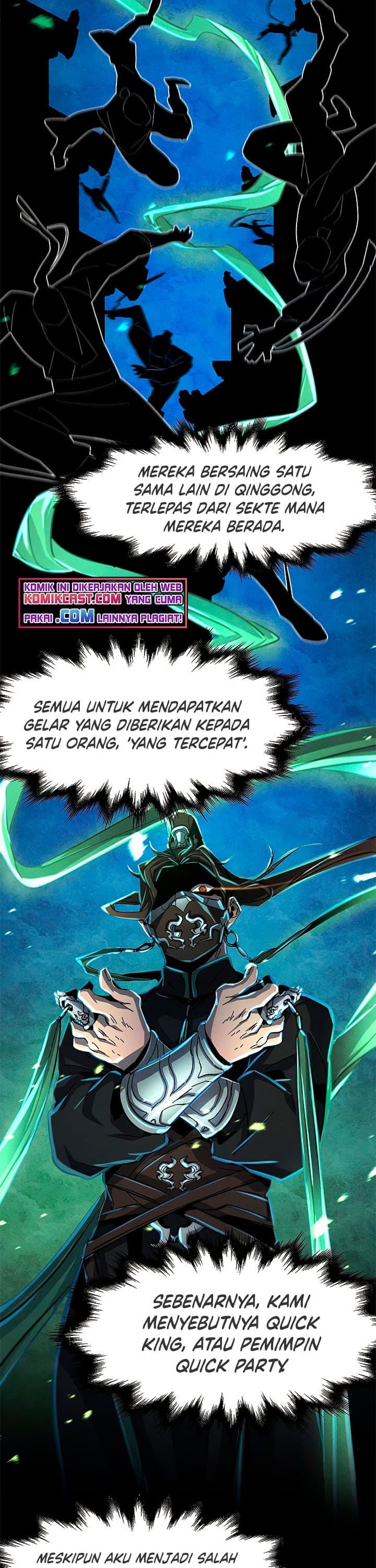 The Return Of the Crazy Demon - Chapter 29 - Page 14