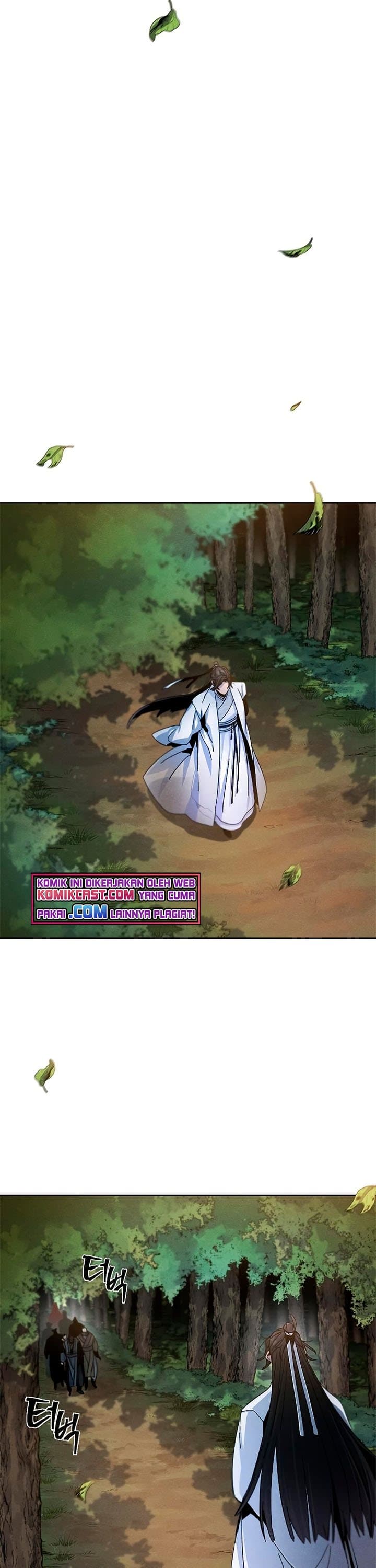 The Return Of the Crazy Demon - Chapter 29 - Page 24