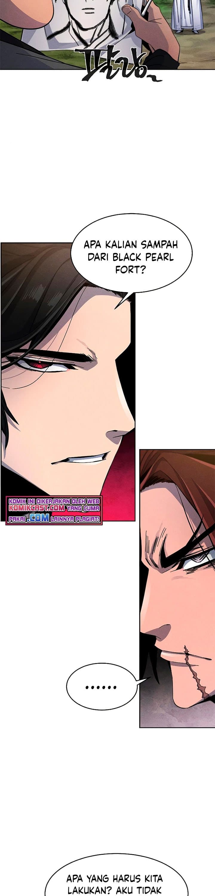 The Return Of the Crazy Demon - Chapter 29 - Page 28