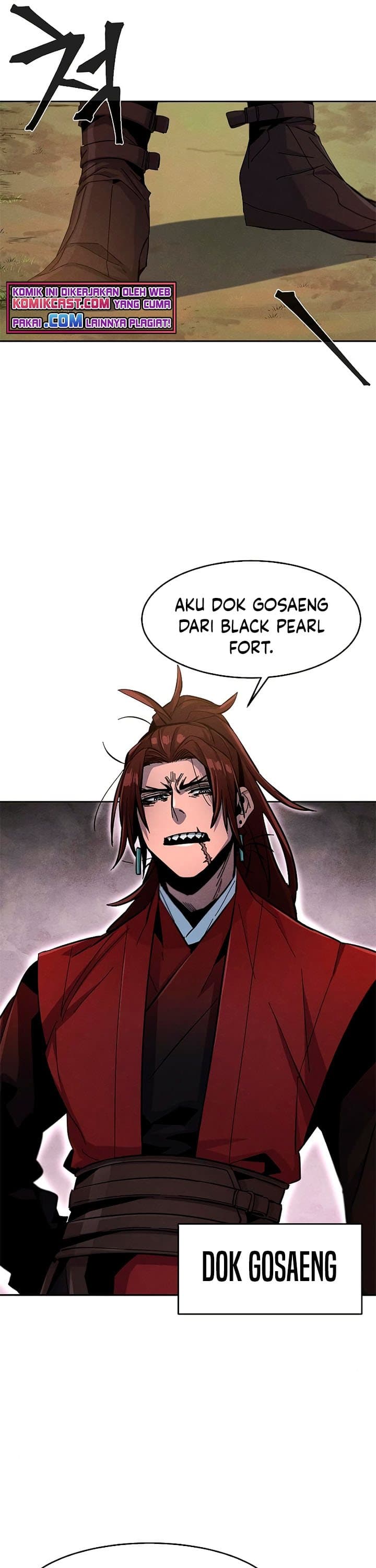 The Return Of the Crazy Demon - Chapter 29 - Page 30