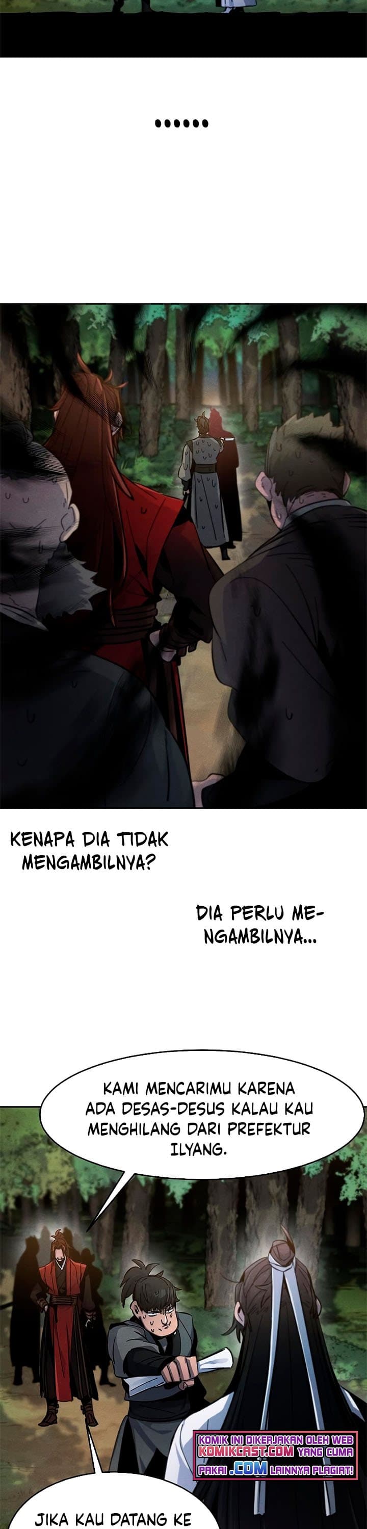 The Return Of the Crazy Demon - Chapter 29 - Page 33