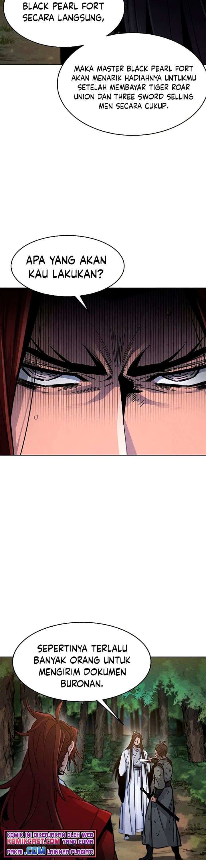 The Return Of the Crazy Demon - Chapter 29 - Page 34