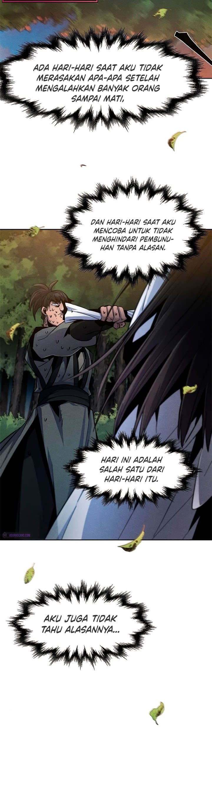 The Return Of the Crazy Demon - Chapter 29 - Page 36