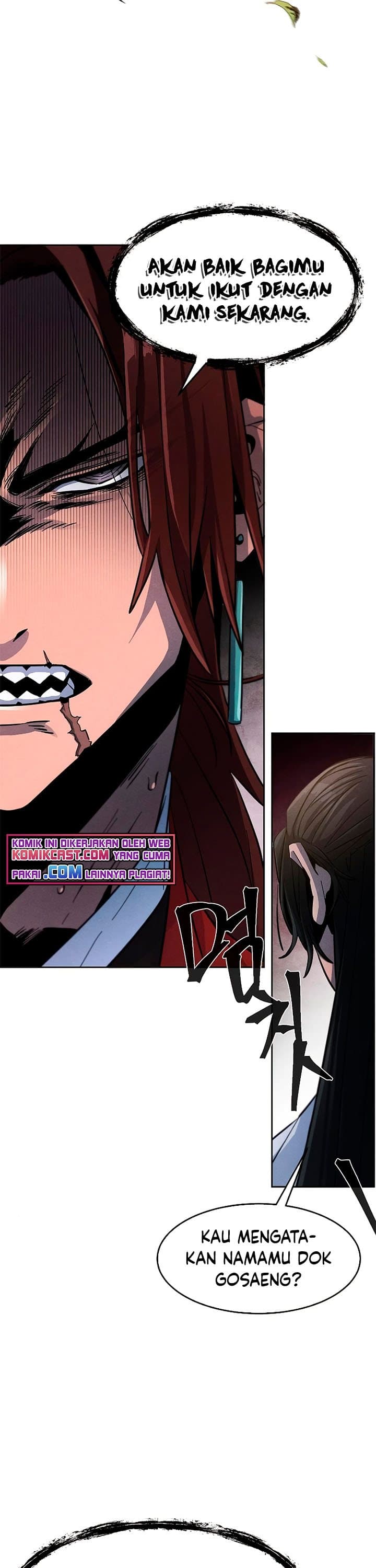 The Return Of the Crazy Demon - Chapter 29 - Page 38