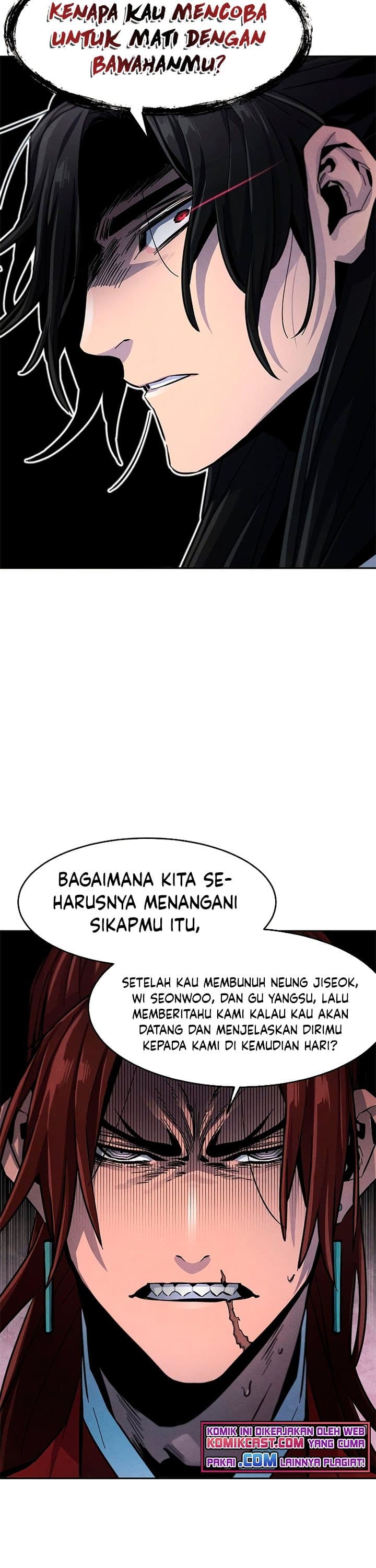 The Return Of the Crazy Demon - Chapter 29 - Page 39