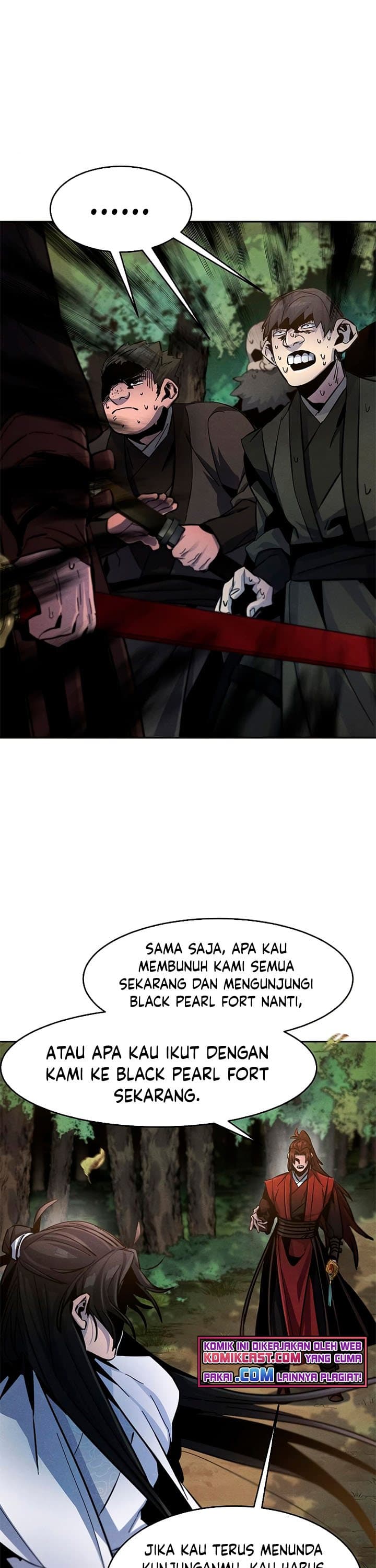 The Return Of the Crazy Demon - Chapter 29 - Page 40