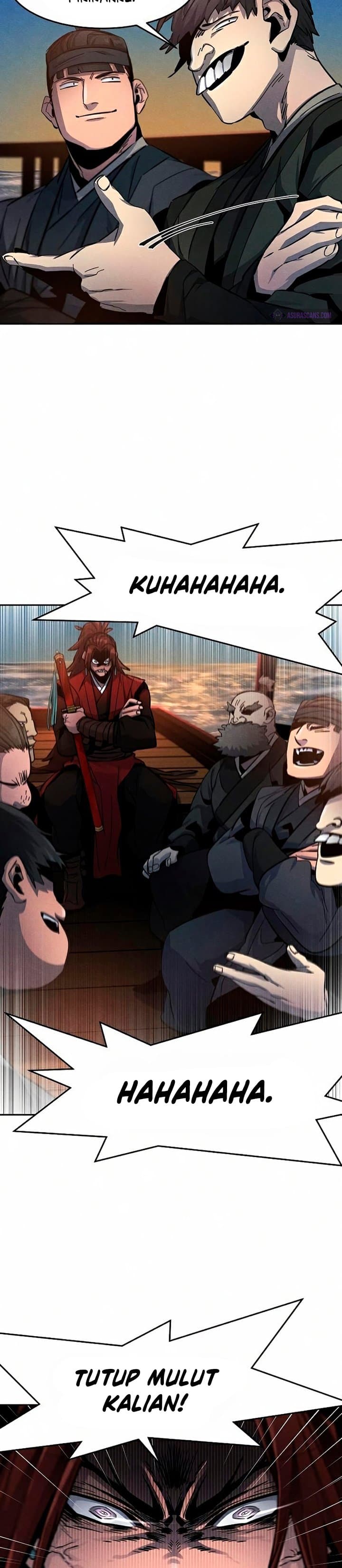 The Return Of the Crazy Demon - Chapter 30 - Page 11