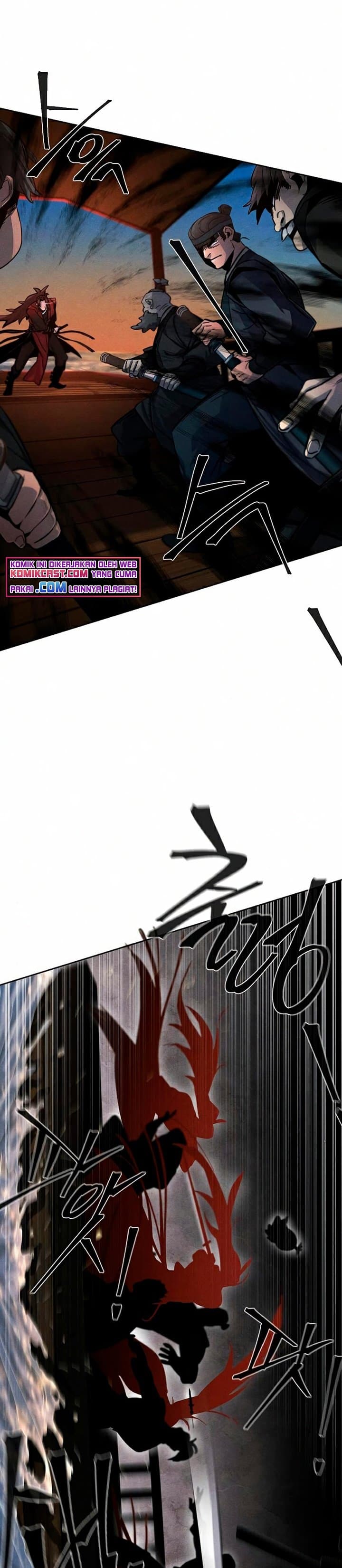 The Return Of the Crazy Demon - Chapter 30 - Page 17