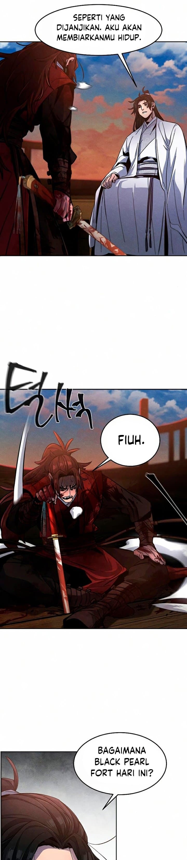 The Return Of the Crazy Demon - Chapter 30 - Page 20