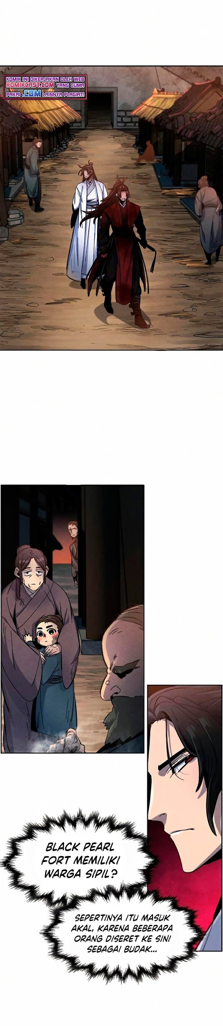 The Return Of the Crazy Demon - Chapter 30 - Page 25