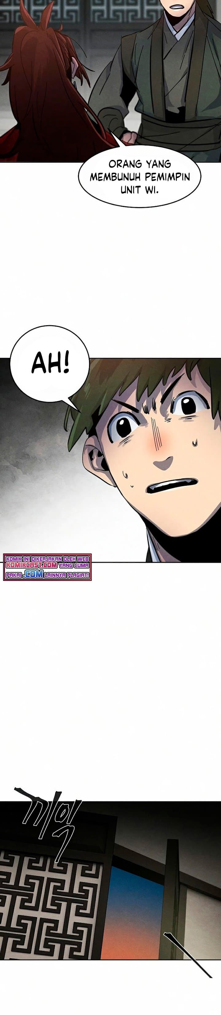 The Return Of the Crazy Demon - Chapter 30 - Page 27