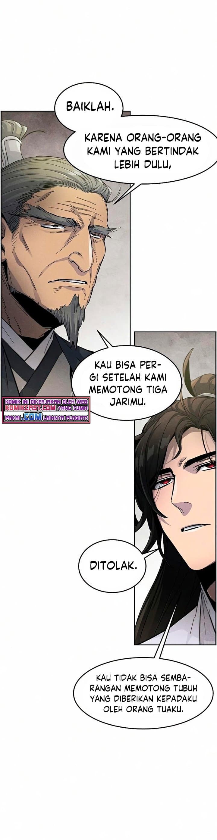 The Return Of the Crazy Demon - Chapter 30 - Page 36