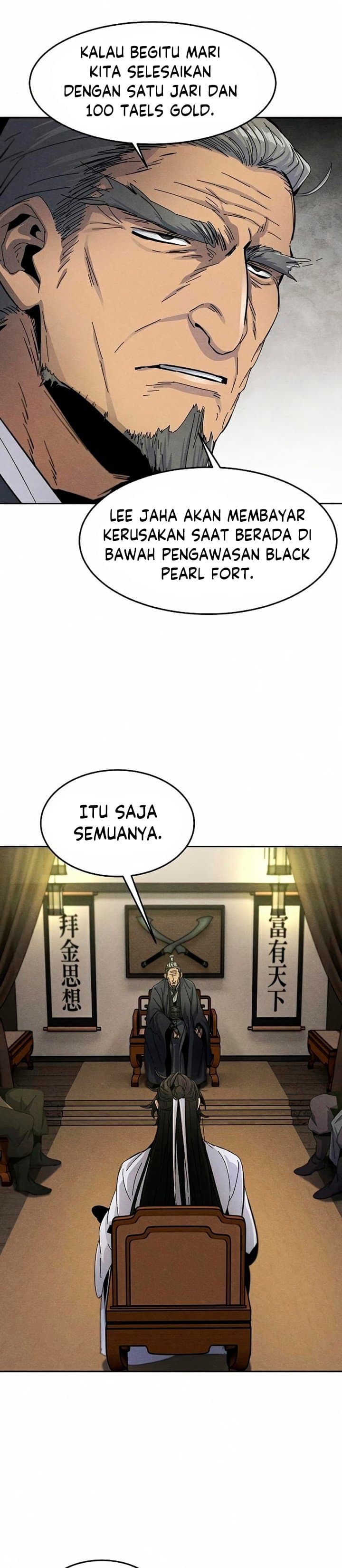 The Return Of the Crazy Demon - Chapter 30 - Page 37