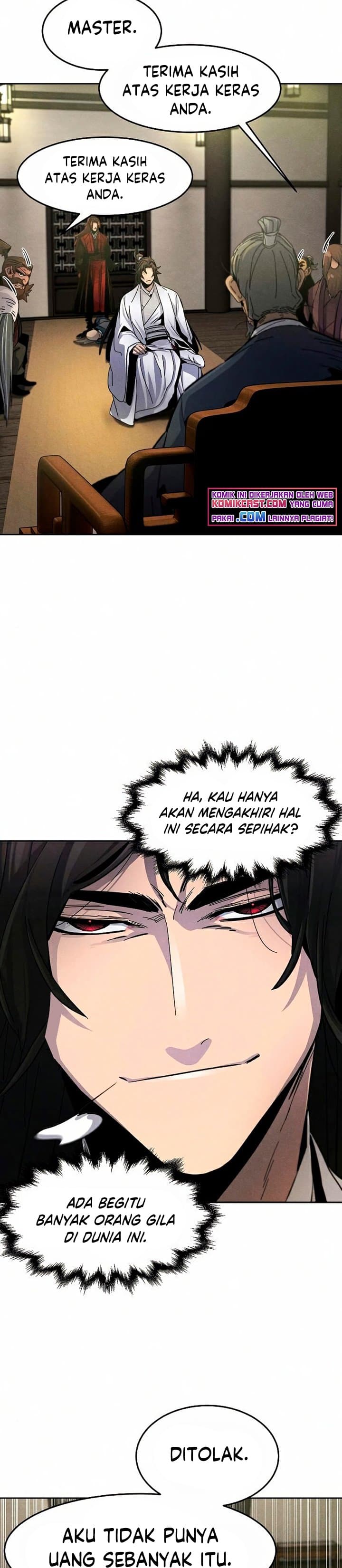 The Return Of the Crazy Demon - Chapter 30 - Page 38