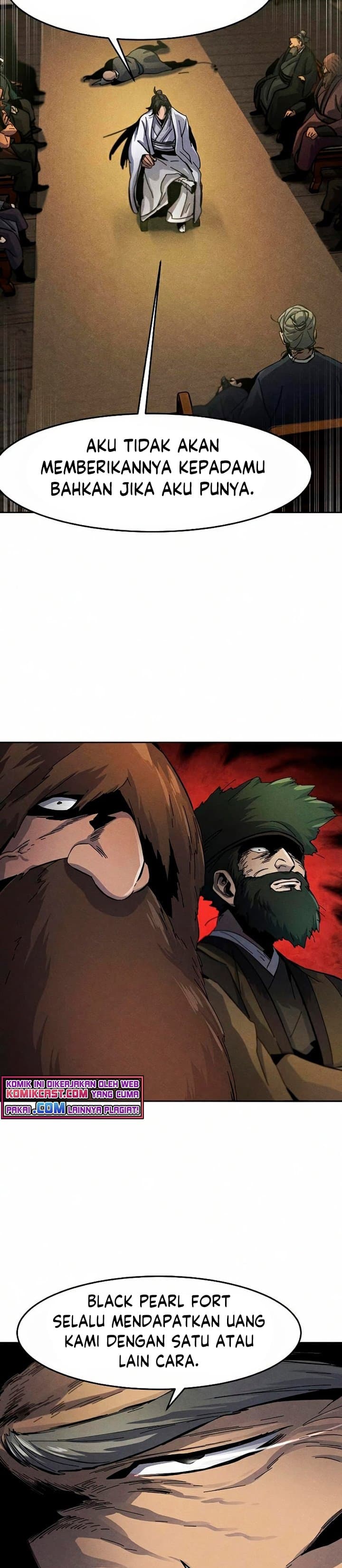 The Return Of the Crazy Demon - Chapter 30 - Page 39