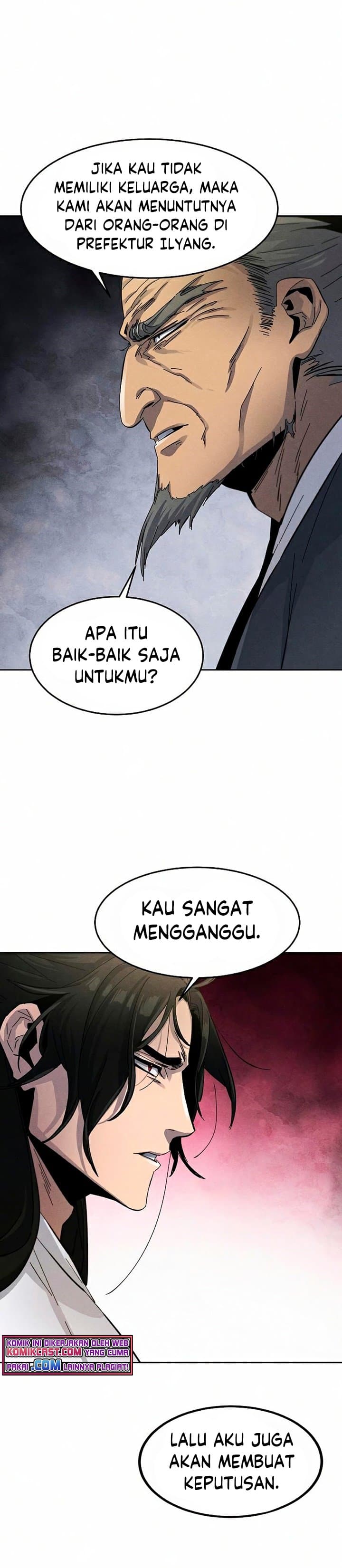 The Return Of the Crazy Demon - Chapter 30 - Page 41