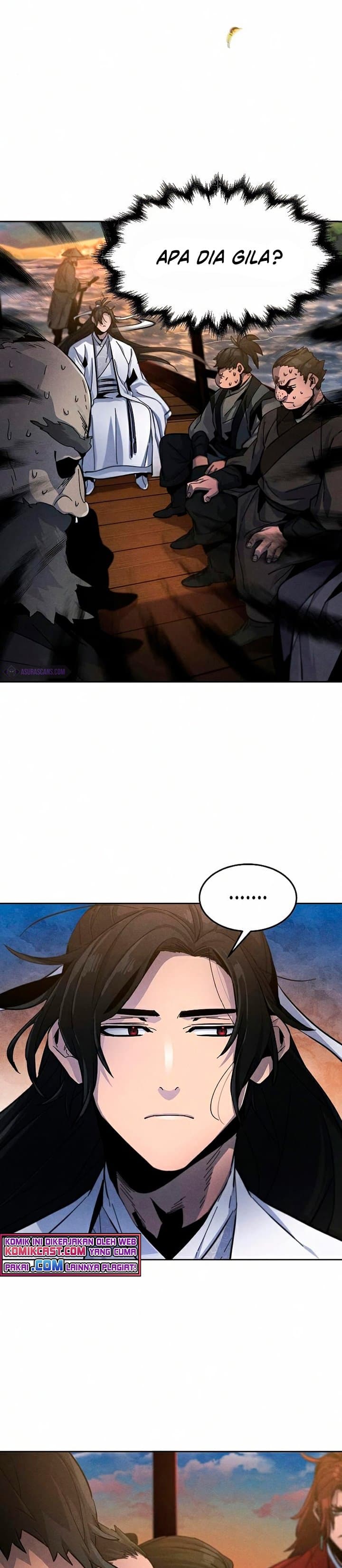 The Return Of the Crazy Demon - Chapter 30 - Page 5