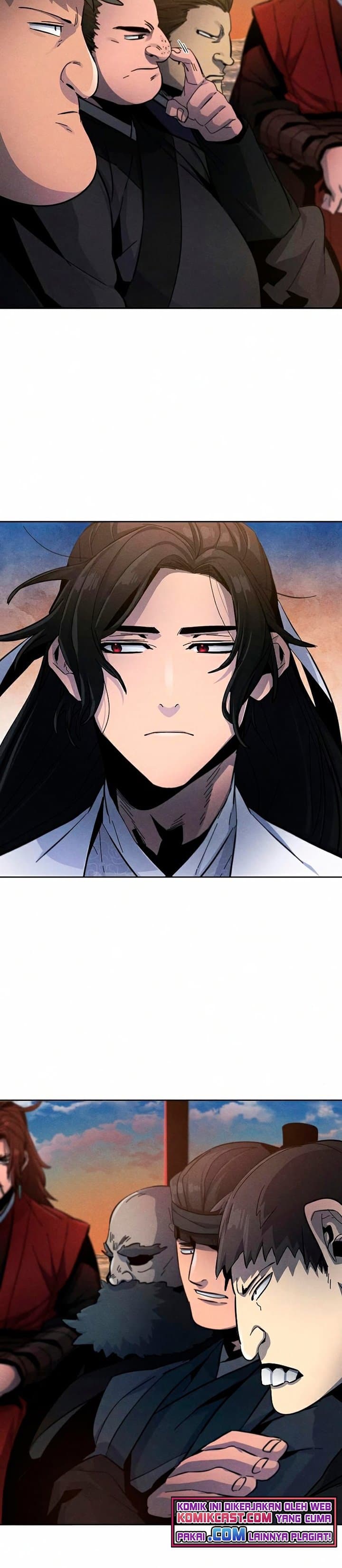 The Return Of the Crazy Demon - Chapter 30 - Page 6