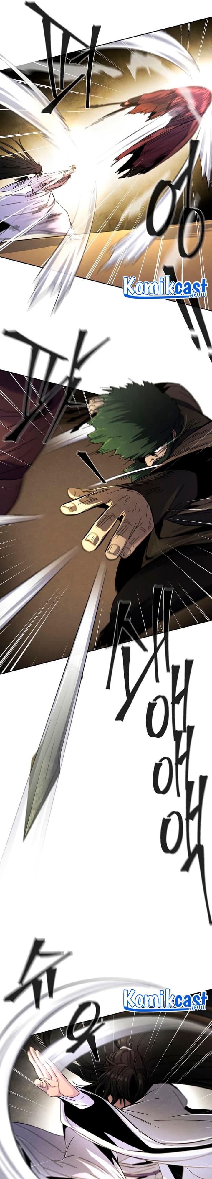 The Return Of the Crazy Demon - Chapter 31 - Page 10