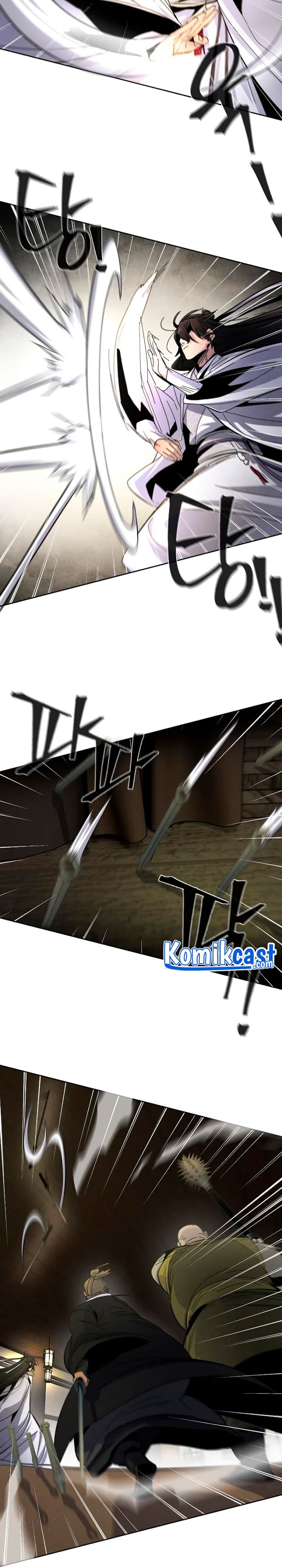 The Return Of the Crazy Demon - Chapter 31 - Page 11
